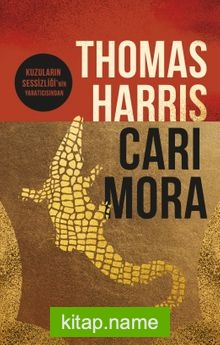 Cari Mora