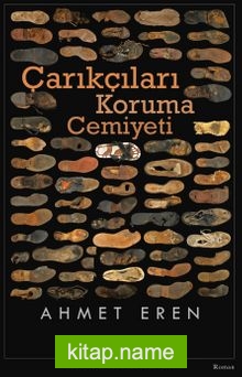 Çarıkçıları Koruma Cemiyeti