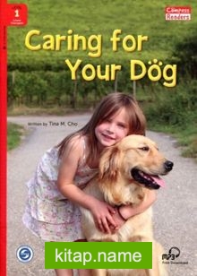 Caring For Your Dog +Downloadable Audio (Compass Readers 1) below A1