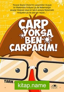 Çarp Yoksa Ben Çarparım!