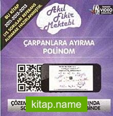 Çarpanlara Ayırma – Polinom