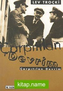 Çarpıtılan Devrim