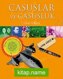 Casuslar ve Casusluk