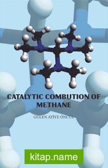 Catalytic Combution Of Methane