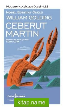 Ceberut Martin