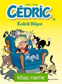 Cedric 12 / Kedicik Bölgesi