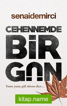 Cehennemde Bir Gün