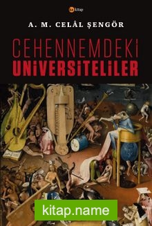 Cehennemdeki Üniversiteliler