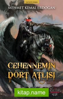 Cehennemin Dört Atlısı