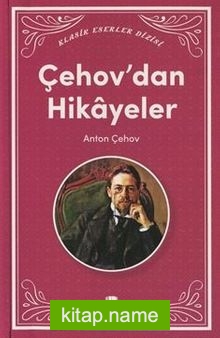 Çehov’dan Hikayeler