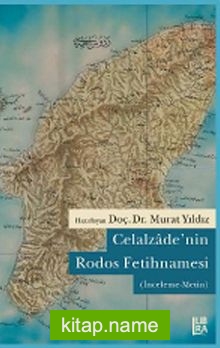 Celalzade’nin Rodos Fetihnamesi