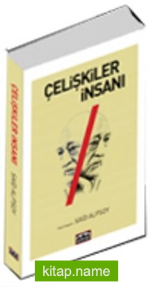 Çelişkiler İnsanı