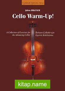 Cello Warm-Up!