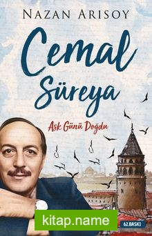 Cemal Süreya Aşk Günü Doğdu