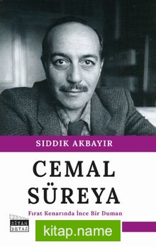 Cemal Süreya / Fırat Kenarında İnce Bir Duman