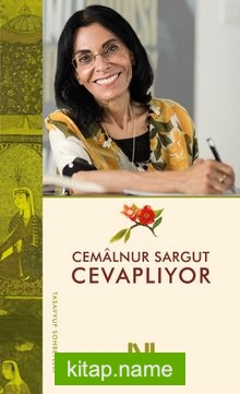 Cemalnur Sargut Cevaplıyor