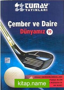 Çember ve Daire / Dünyamız -19