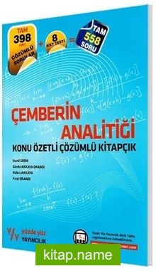 Çemberin Analitiği