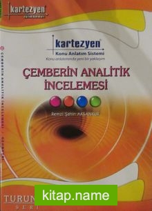 Çemberin Analitik İncelemesi / Turuncu Seri