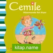 Cemile Müsamerede Rol Alıyor