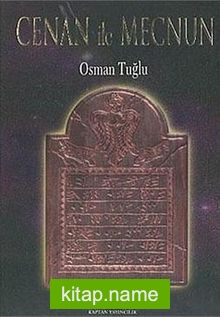 Cenan İle Mecnun