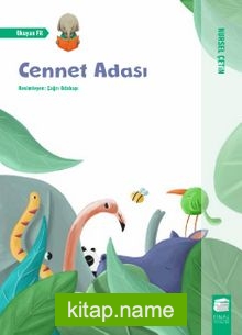 Cennet Adası