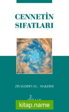 Cennetin Sıfatları (Cep Boy)