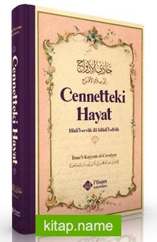 Cennetteki Hayat (Ciltli)