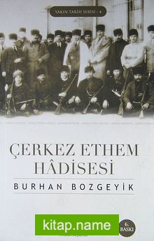 Çerkez Ethem Hadisesi