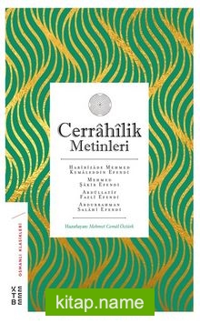 Cerrahilik Metinleri