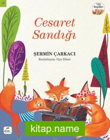 Cesaret Sandığı