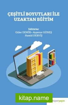 Çeşitli Boyutları İle Uzaktan Eğitim