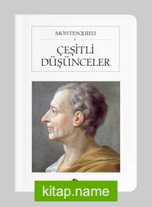 Çeşitli Düşünceler (Cep Boy)  (Tam Metin)