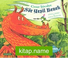 Cesur Şövalye Sör Yeşil Benek