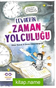 Cevher’in Zaman Yolculuğu