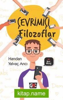 Çevrimiçi Filozoflar