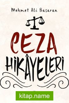 Ceza Hikayeleri