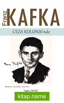 Ceza Kolonisinde