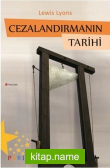 Cezalandırmanın Tarihi