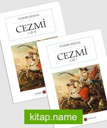 Cezmi (Cep Boy) (2 Cilt)