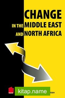 Change In The Middle East and North Africa