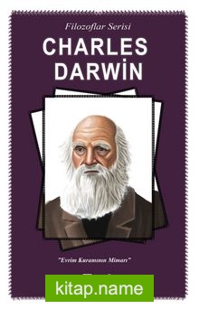 Charles Darwin / Filozoflar Serisi