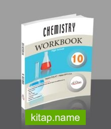 Chemistry 10 Workbook