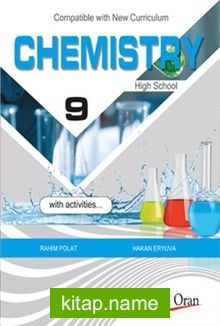 Chemistry 9