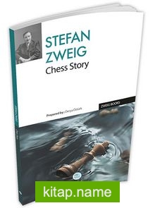 Chess Story – Stefan Zweig (İngilizce)