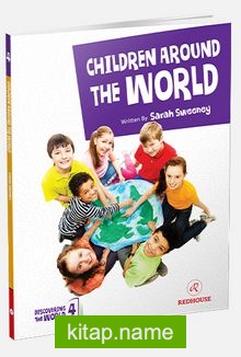 Children Around the World