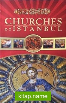 Churches Of İstanbul