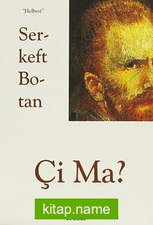 Çi Ma?