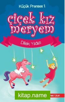 Çiçek Kız Meryem 1