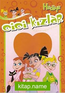 Cici Kızlar / Hediye